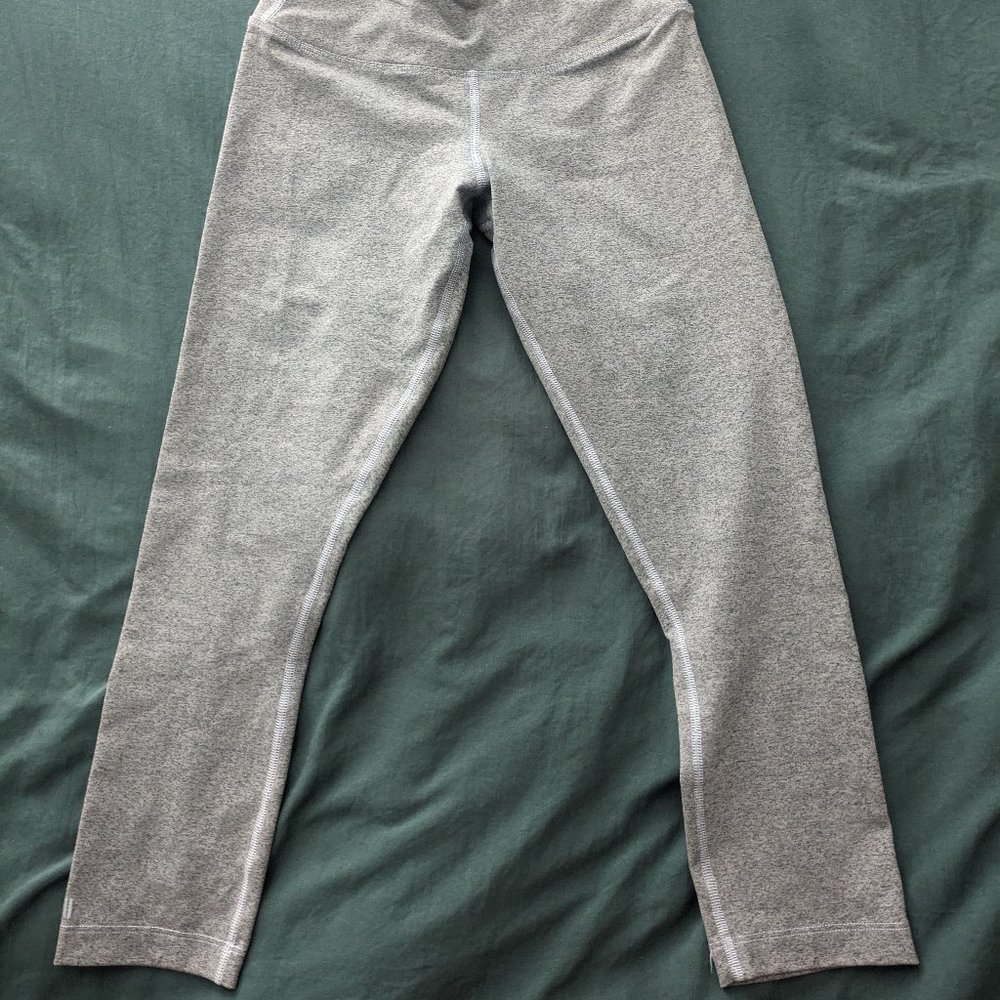 NOBULL leggings